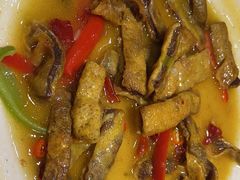 -伊帆食府·青海地方特色美食