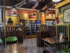-蜀川川破店·江湖菜·烧烤(北京首店)