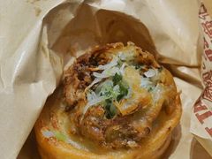 -鲜得来排骨年糕(豫园店)