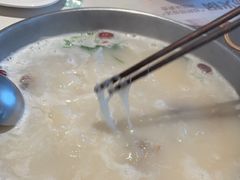 -老员外骨汤火锅(海州古城店)