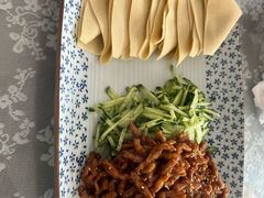 -天天向上素食餐厅(五台山店)