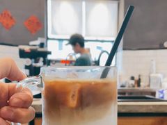 -BE NORMAL CAFE(霞溪路店)