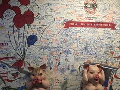 -Naughty Nuri’s Phuket