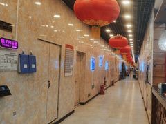 -东四民芳餐厅(世茂工三店)
