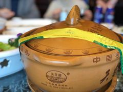-风味小馆(天目湖宾馆店)