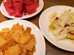 -肖记公安牛肉鱼杂馆· 省级非物质文化遗产(仁和路店)