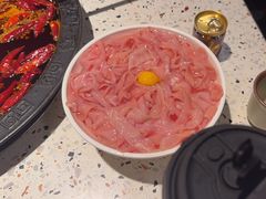 -红九格老火锅(三峡广场店)