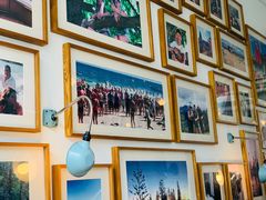 大堂-BOR Eatery(安福路店)