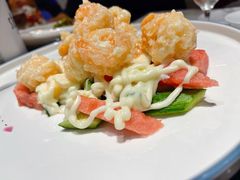 -華僑飯店中餐厅