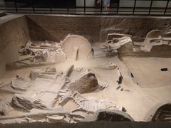 -洛阳周王城天子驾六博物馆