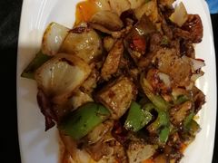 -敦煌达记酱驴肉黄面馆