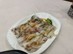 叉烧肠-颐东国宴大酒店
