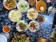 -张关合渣(航空大道店)