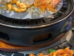 -燚青春东北泥炉烤肉(百合店)