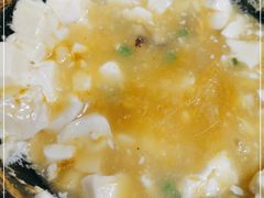 -花麦地溪边小厨(天台国清寺入口店)