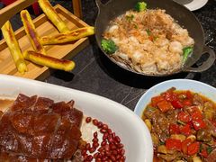 -悦百味·品质川菜(上城店)