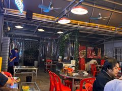 -潮汕•草根牛肉档(中江路店)