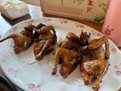 -富哥食店
