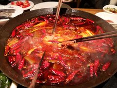 -纸盐河码头火锅(十八梯店)