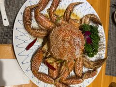 -大岛日本料理铁板烧(南通大饭店)