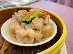 -宝燕壹号(徐汇店)
