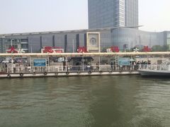 -海河游船-永乐码头(大悲院)