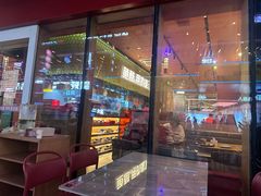 -鱼酷活鱼烤鱼(静安大融城店)