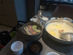 -骨之味·筒骨汤火锅(江头店)