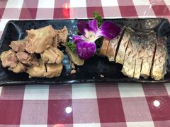 -天天初二·天津传统捞面·天津特色菜(凌奥总店)
