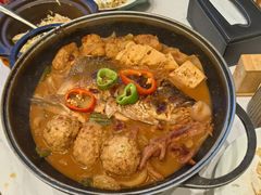 -打酱油·非遗淮扬菜(瘦西湖梅岭店)