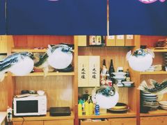 -天正河鲀·河豚亭(大连店)