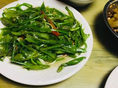 -88号小吃店·经典云南菜·地道纳西美食