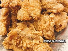 -肯德基(阳光店)