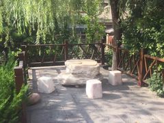 -金石唐风国际温泉会馆