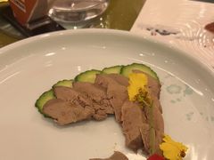 -全聚德(上海首店浦东店)