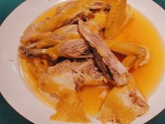 -宁邦·家宴·南京菜(红山动物园店)