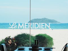 -石梅湾艾美度假酒店