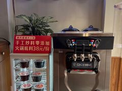 -渝大龙重庆火锅(温泉月亮湾店)