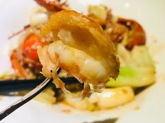 -虾胡闹·澳洲小龙虾·烧烤(福田鲨鱼店)