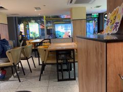 -豪客来牛排(漳州沃尔玛店)