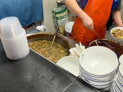 -段生记肉丸糊辣汤(西铁大明宫住宅小区店)