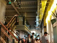 大堂-卡朋厨房(289艺术园区店)