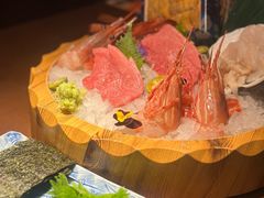 -千代武日本料理(哈西店)