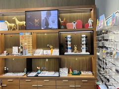 -一代眼镜·蔡司配镜(浦东大拇指广场店)