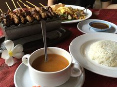 -Mai Mai Restaurant