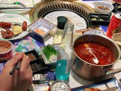 -亚马逊海鲜自助(万象汇店)
