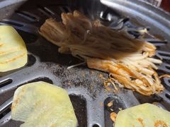 -九田家黑牛烤肉料理(溧阳吾悦店)