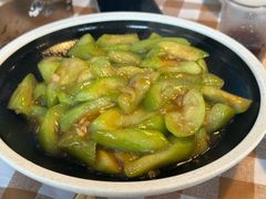 -京北渔家傲