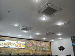 -盈田盈粥庄(博山东路店)