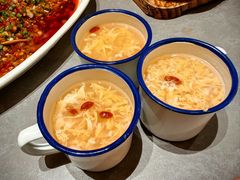 -张烤鸭·川菜·非遗冒烤鸭(青石桥店)